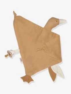 Doudou Lange Oie - SAGA COPENHAGEN Rose - Saga Copenhagen 6 Doudou Lange Oie - SAGA COPENHAGEN Rose - Saga Copenhagen -Petite Vie Soldes doudou lange oie saga copenhagen 1