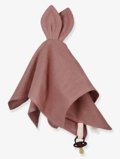 Doudou Lange Oreilles - SAGA COPENHAGEN Rose - Saga Copenhagen 9 Doudou Lange Oreilles - SAGA COPENHAGEN Rose - Saga Copenhagen -Petite Vie Soldes doudou lange oreilles saga copenhagen 3