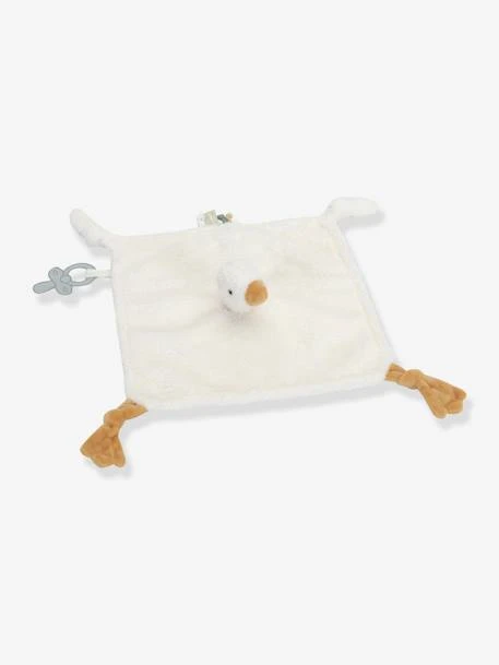 Doudou Little Goose - LITTLE DUTCH Blanc - Little Dutch 3 Doudou Little Goose - LITTLE DUTCH Blanc - Little Dutch