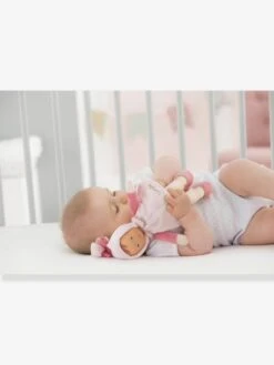 Doudou Miss Pays Des Rêves - COROLLE Rose Bonbon - Corolle 9 Doudou Miss Pays Des Rêves - COROLLE Rose Bonbon - Corolle -Petite Vie Soldes doudou miss pays des reves corolle 1