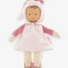 Doudou Miss Pays Des Rêves - COROLLE Rose Bonbon - Corolle -Petite Vie Soldes doudou miss pays des reves corolle