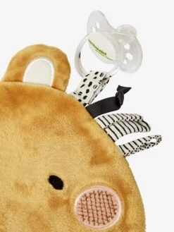 Doudou Plat Tanzanie Orange - Vertbaudet 8 Doudou Plat Tanzanie Orange - Vertbaudet -Petite Vie Soldes doudou plat tanzanie 2