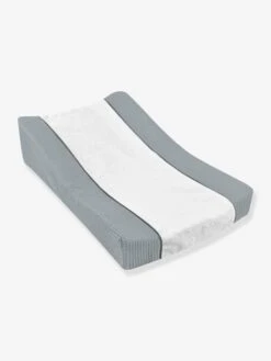 Drap-housse Pour Matelas à Langer BEABA Sofalange Vieux Rose - Beaba -Petite Vie Soldes drap housse pour matelas a langer beaba sofalange 2