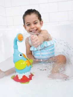 Eléfontaine - YOOKIDOO Bleu - Toutes Les Marques -Petite Vie Soldes elefontaine yookidoo 3