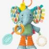 Eléphant D'activités Go Gaga Playtime Pal® INFANTINO Multi Couleurs - Infantino -Petite Vie Soldes elephant dactivites go gaga playtime pal infantino