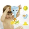 Eléphant De Bain YOOKIDOO Bleu - Toutes Les Marques -Petite Vie Soldes elephant de bain yookidoo
