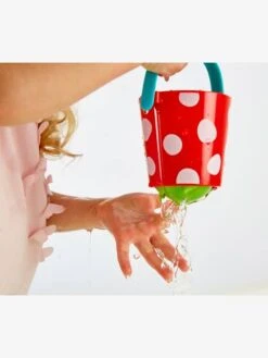 Ensemble Seaux De Bain HAPE Multicolore - Hape -Petite Vie Soldes ensemble seaux de bain hape 3