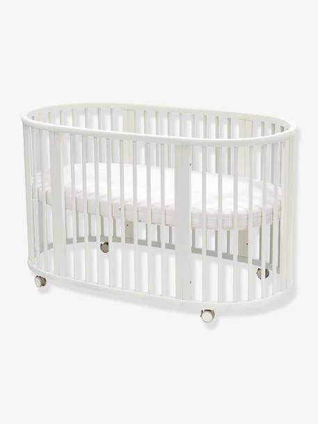 Extension Lit Sleepi™ V3 STOKKE Marron - Stokke 4 Extension Lit Sleepi™ V3 STOKKE Marron - Stokke – Image 2