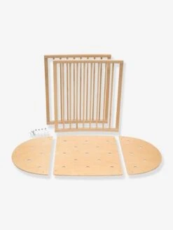 Extension Lit Sleepi™ V3 STOKKE Marron - Stokke 9 Extension Lit Sleepi™ V3 STOKKE Marron - Stokke -Petite Vie Soldes extension lit sleepi v3 stokke 2