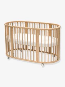 Extension Lit Sleepi™ V3 STOKKE Marron - Stokke 10 Extension Lit Sleepi™ V3 STOKKE Marron - Stokke -Petite Vie Soldes extension lit sleepi v3 stokke 3