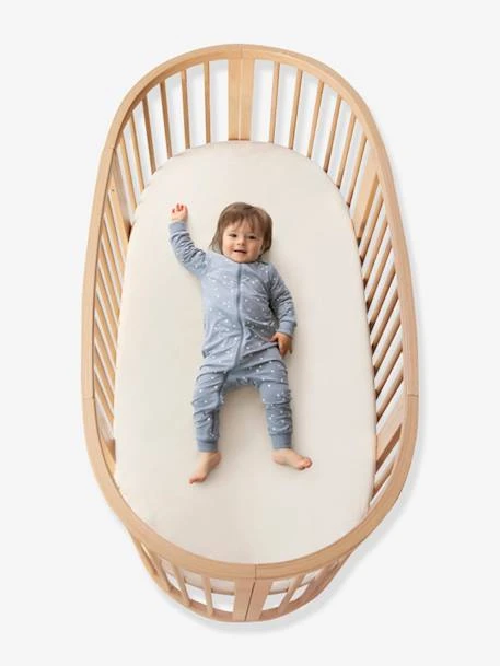 Extension Lit Sleepi™ V3 STOKKE Marron - Stokke 7 Extension Lit Sleepi™ V3 STOKKE Marron - Stokke – Image 5