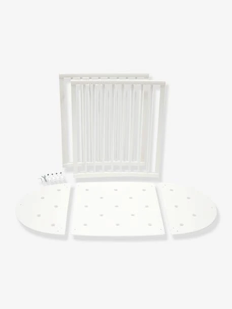 Extension Lit Sleepi™ V3 STOKKE Marron - Stokke 3 Extension Lit Sleepi™ V3 STOKKE Marron - Stokke