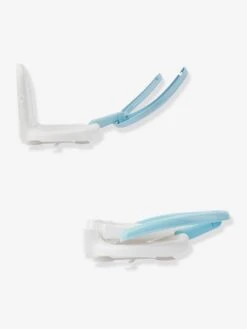 Fauteuil De Bain Pliable BADABULLE Raton Bleu Blanc - Badabulle 11 Fauteuil De Bain Pliable BADABULLE Raton Bleu Blanc - Badabulle -Petite Vie Soldes fauteuil de bain pliable badabulle raton 3