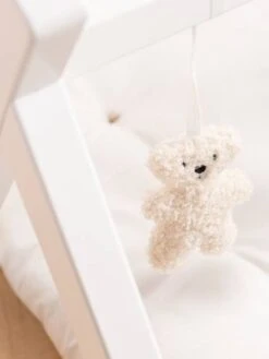 Figurines Pour Arche D'éveil - CHILDHOME Marron - Childhome -Petite Vie Soldes figurines pour arche deveil childhome 4