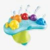 Fontaine De Bain Musicale - HAPE Bleu - Hape -Petite Vie Soldes fontaine de bain musicale hape