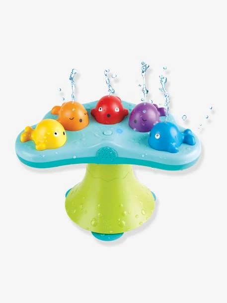 Fontaine De Bain Musicale - HAPE Bleu - Hape 5 Fontaine De Bain Musicale - HAPE Bleu - Hape – Image 3