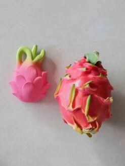 Fushia Le Fruit Du Dragon - OLI & CAROL Rose - Oli Et Carol -Petite Vie Soldes fushia le fruit du dragon oli carol 3