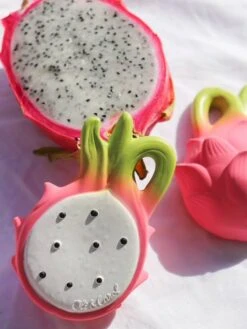 Fushia Le Fruit Du Dragon - OLI & CAROL Rose - Oli Et Carol -Petite Vie Soldes fushia le fruit du dragon oli carol 4