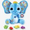 Gontran, Mon éléphant Gourmand - VTECH Bleu - Toutes Les Marques 1 Gontran, Mon éléphant Gourmand - VTECH Bleu - Toutes Les Marques -Petite Vie Soldes gontran mon elephant gourmand vtech
