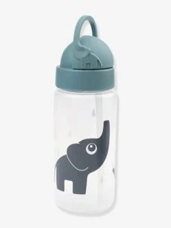 Gourde Avec Paille Rétractable DONE BY DEER Moutarde (raffi) - Done By Deer -Petite Vie Soldes gourde avec paille retractable done by deer 1