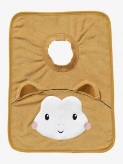 Grand Bavoir à Enfiler Tigre - Vertbaudet -Petite Vie Soldes grand bavoir a enfiler 2