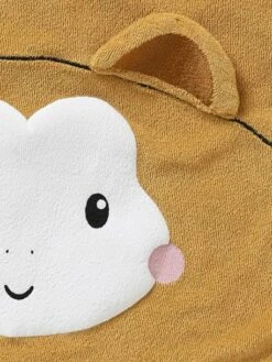 Grand Bavoir à Enfiler Tigre - Vertbaudet -Petite Vie Soldes grand bavoir a enfiler 4