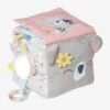 Grand Cube Cache-cache KOALA Rose - Koala - Vertbaudet -Petite Vie Soldes grand cube cache cache koala