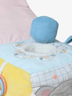 Grand Cube Cache-cache KOALA Rose - Koala - Vertbaudet -Petite Vie Soldes grand cube cache cache koala 5