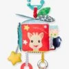 Grand Cube D'Activités Sophie La Girafe - VULLI Multicolore - Sophie La Girafe -Petite Vie Soldes grand cube dactivites sophie la girafe vulli