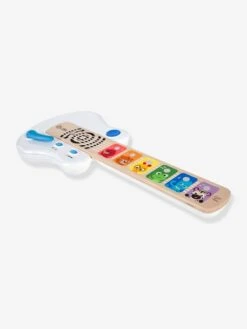 Guitare Magic Touch HAPE Blanc - Hape 8 Guitare Magic Touch HAPE Blanc - Hape -Petite Vie Soldes guitare magic touch hape 1