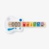 Guitare Magic Touch HAPE Blanc - Hape -Petite Vie Soldes guitare magic touch hape