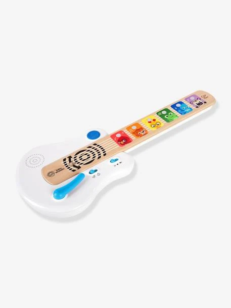 Guitare Magic Touch HAPE Blanc - Hape 4 Guitare Magic Touch HAPE Blanc - Hape – Image 3