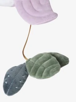 Hirondelle Musicale à Suspendre DOUCE PROVENCE Violet - Douce Provence - Vertbaudet -Petite Vie Soldes hirondelle musicale a suspendre douce provence 3