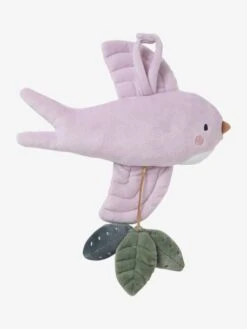 Hirondelle Musicale à Suspendre DOUCE PROVENCE Violet - Douce Provence - Vertbaudet -Petite Vie Soldes hirondelle musicale a suspendre douce provence 5