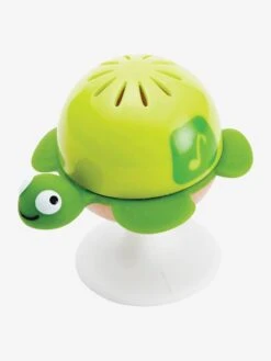 Hochets Animaux Marins HAPE Multicolore - Hape -Petite Vie Soldes hochets animaux marins hape 3