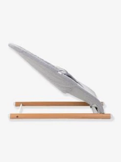 Housse Evolux Bouncer Childhome Gris - Childhome -Petite Vie Soldes housse evolux bouncer childhome 4