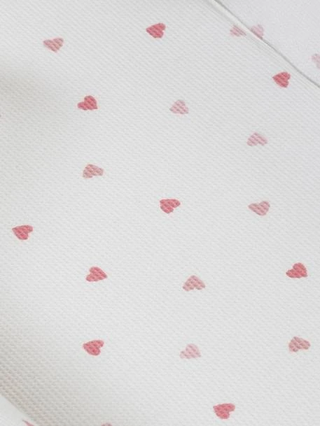 Housse Pour Couffin Marine - Vertbaudet 4 Housse Pour Couffin Marine - Vertbaudet – Image 2