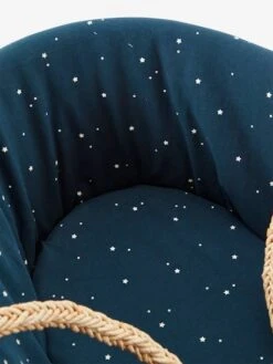 Housse Pour Couffin Marine - Vertbaudet 13 Housse Pour Couffin Marine - Vertbaudet -Petite Vie Soldes housse pour couffin 5