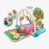 Jardin Enchanté Des P'tits Copains VTECH Multicolore - Toutes Les Marques -Petite Vie Soldes jardin enchante des ptits copains vtech
