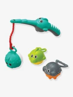 Jeu De Pêche Pour Le Bain - INFANTINO Multicolor - Infantino -Petite Vie Soldes jeu de peche pour le bain infantino 1