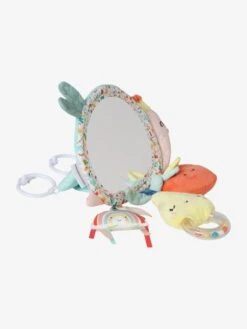 Jouet à Suspendre Ou à Poser CROQUE LA VIE Rouge - Vertbaudet -Petite Vie Soldes jouet a suspendre ou a poser croque la vie 2