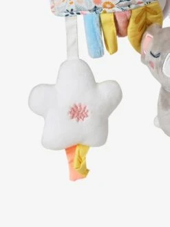 Jouet à Suspendre Ou à Poser KOALA Rose - Koala - Vertbaudet -Petite Vie Soldes jouet a suspendre ou a poser koala 3