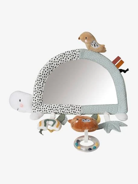 Jouet à Suspendre Ou à Poser Tanzanie Tanzanie - Vertbaudet 4 Jouet à Suspendre Ou à Poser Tanzanie Tanzanie - Vertbaudet – Image 2