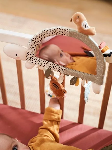 Jouet à Suspendre Ou à Poser Tanzanie Tanzanie - Vertbaudet 5 Jouet à Suspendre Ou à Poser Tanzanie Tanzanie - Vertbaudet – Image 3