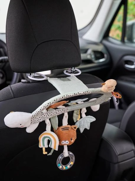 Jouet à Suspendre Ou à Poser Tanzanie Tanzanie - Vertbaudet 7 Jouet à Suspendre Ou à Poser Tanzanie Tanzanie - Vertbaudet – Image 5