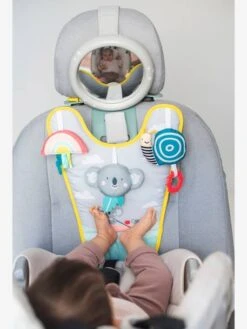 Jouet De Voiture Tout En 1 TAFTOYS Gris - Taf Toys 10 Jouet De Voiture Tout En 1 TAFTOYS Gris - Taf Toys -Petite Vie Soldes jouet de voiture tout en 1 taftoys 2