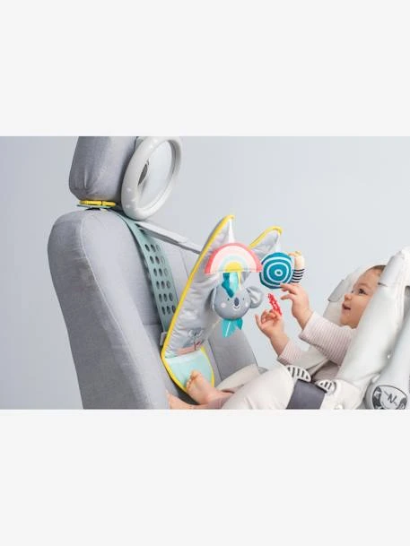 Jouet De Voiture Tout En 1 TAFTOYS Gris - Taf Toys 6 Jouet De Voiture Tout En 1 TAFTOYS Gris - Taf Toys – Image 4