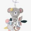 Jouet D'éveil Avec Pince KOALA Rose - Koala - Vertbaudet 1 Jouet D'éveil Avec Pince KOALA Rose - Koala - Vertbaudet -Petite Vie Soldes jouet deveil avec pince koala