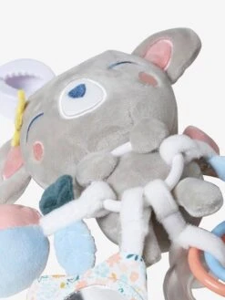 Jouet D'éveil Avec Pince KOALA Rose - Koala - Vertbaudet 12 Jouet D'éveil Avec Pince KOALA Rose - Koala - Vertbaudet -Petite Vie Soldes jouet deveil avec pince koala 4