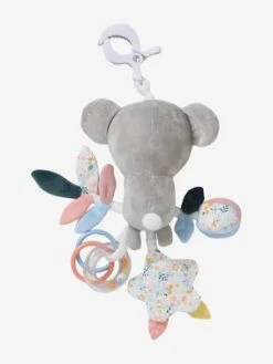 Jouet D'éveil Avec Pince KOALA Rose - Koala - Vertbaudet 13 Jouet D'éveil Avec Pince KOALA Rose - Koala - Vertbaudet -Petite Vie Soldes jouet deveil avec pince koala 5